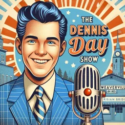 Dennis Day Radio Show - OTR Podcast artwork