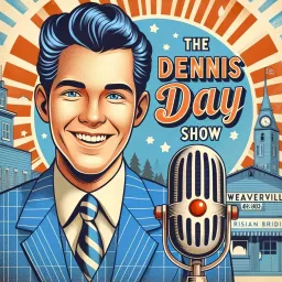 Dennis Day Radio Show - OTR