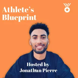 Athlete's Blueprint Podcast artwork