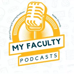 MyFaculty Podcasts artwork