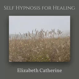 Self Hypnosis for Healing Podcast artwork