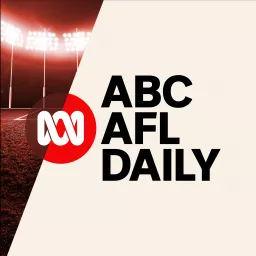 ABC AFL Daily Podcast artwork
