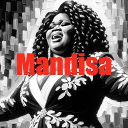 Mandisa Podcast artwork