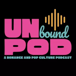 Unbound Podcast artwork
