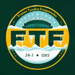 Frozen Tundra Frequencies - Talking Green Bay Packers 24/7/1265 Podcast artwork