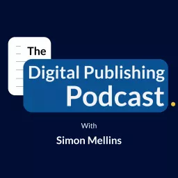 The Digital Publishing Podcast artwork