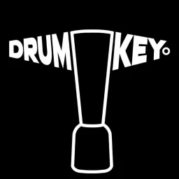 Drum Key Podcast artwork