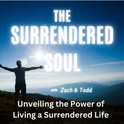 The Surrendered Soul Podcast artwork