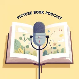 Picture Book Podcast artwork