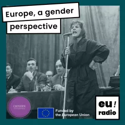 Europe, a gender perspective Podcast artwork