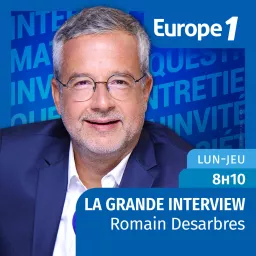 La grande interview - Romain Desarbres