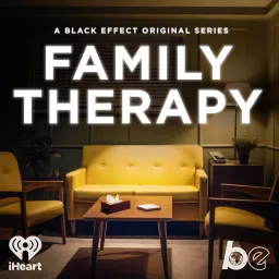 Family Therapy, The Podcast artwork