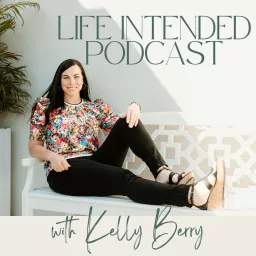 Life Intended Podcast artwork