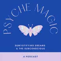 Psyche Magic Podcast artwork