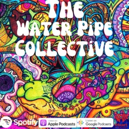 The Water Pipe Collective Podcast artwork