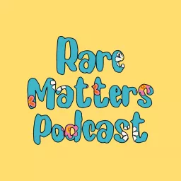 Rare Matters Podcast artwork