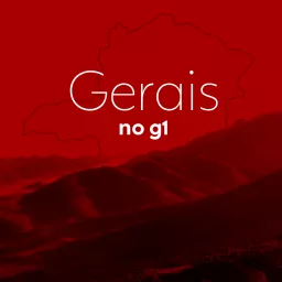 Gerais no g1 Podcast artwork