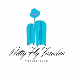 Pretty Fly Traveler Podcast artwork