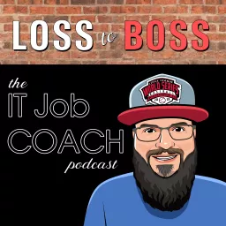IT Job Coach; Tips on Tech Resumes, Interviews, Cover Letters, and Job Hunting Podcast artwork