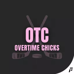 Overtime Chicks Podcast artwork