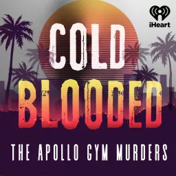 Cold Blooded Podcast artwork
