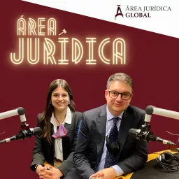 ÁREA JURÍDICA Podcast artwork