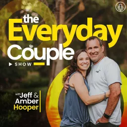 The Everyday Couple Show Podcast artwork