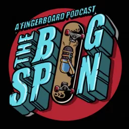 The Bigspin Podcast artwork
