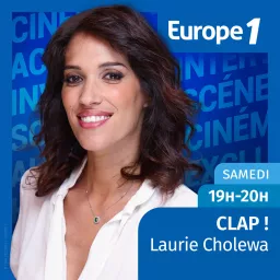 CLAP ! - Le grand entretien Podcast artwork