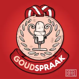 Goudspraak