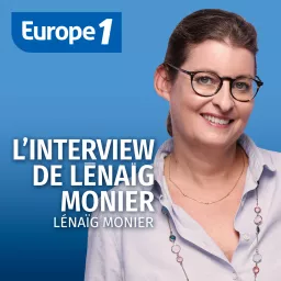 L'interview de Lénaïg Monier