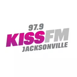 97.9 KISS FM Podcast artwork