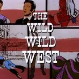 The Wild Wild West Rewatchers Podcast