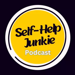 The Self-Help Junkie Podcast artwork