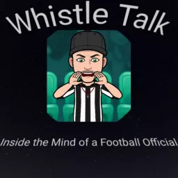 Whistle Talk