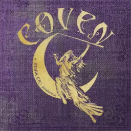 Coven Podcast artwork