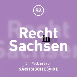 Recht in Sachsen