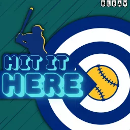 Hit It Here Podcast artwork