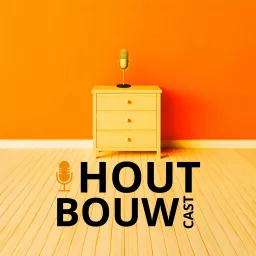 HoutbouwCast Podcast artwork