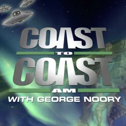 Coast to Coast AM Podcast