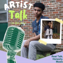 Artist Talk