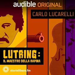 Lutring - Il maestro della rapina