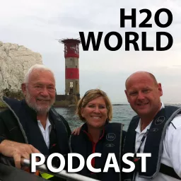 H2OWorld Podcast artwork