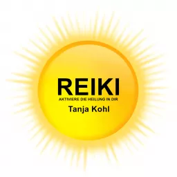 Tanja Kohl Reiki Podcast