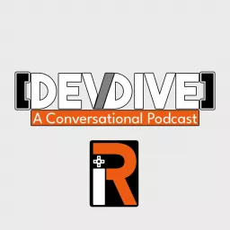 DevDive Podcast artwork