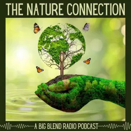 Nature Connection Radio Podcast artwork