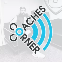 Coaches Corner Podcast artwork