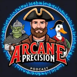 Arcane Precision