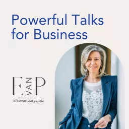 Powerful Talks for Business Podcast artwork