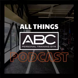 All Things ABC Podcast artwork
